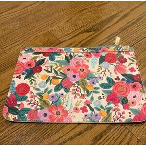 Rifle Paper Co Clutch